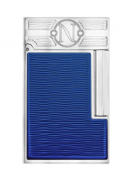 ST Dupont -Linea 2 Limited Edition"20000 leghe sotto i mari blu