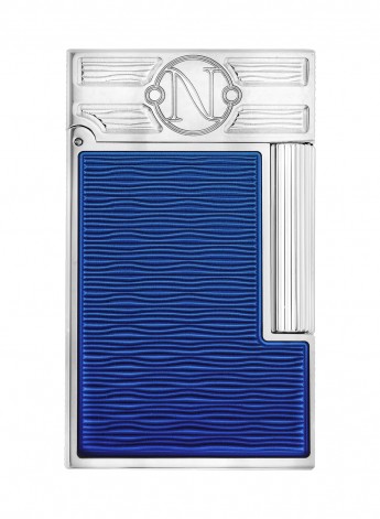 ST Dupont -Linea 2 Limited Edition"20000 leghe sotto i mari blu