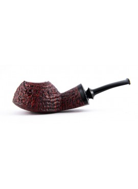 Pipe Flavia Rodriguez Vulcano Sandblasted 