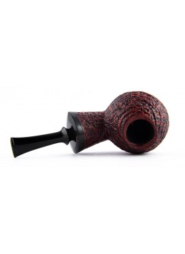 Pipe Flavia Rodriguez Vulcano Sandblasted 