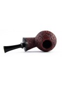 Pipe Flávia Rodrigues Vulcano Sandblasted 