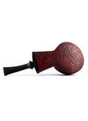 Pipe Flávia Rodrigues Vulcano Sandblasted 