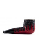 Pipe Castello - 'Sea Rock Briar' KKKK Shape 10 Flame