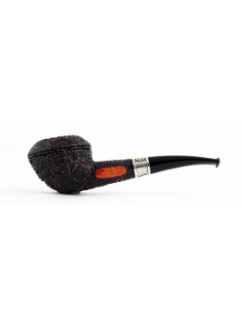 Pipa Castello - Sea Rock Briar' Milano Cortina 2025 ' Edizione Limitata