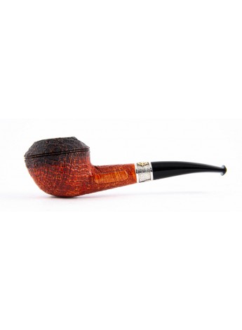 Pipe Castello - OLD ANTIQUARI' Milano cortina 2025' Limited Edition