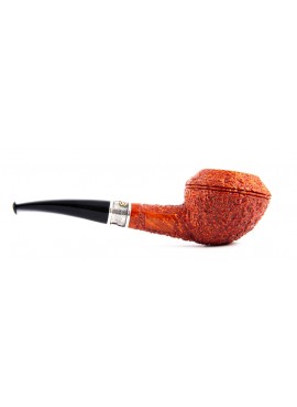 Pipe Castello - 'Sea Rock Briar ' Milano cortina 2025' Limited Edition