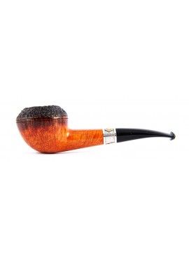Pipe Castello - ARISTOCRATICA Fiammata  ' Milano cortina 2025' Limited Edition