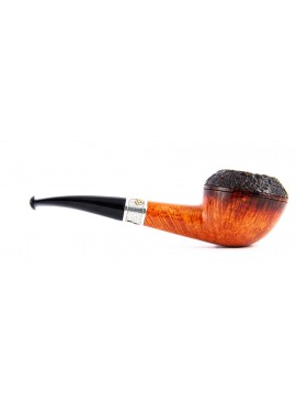 Pipe Castello - ARISTOCRATICA Fiammata  ' Milano cortina 2025' Limited Edition