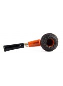 Pipe Castello - ARISTOCRATICA Fiammata  ' Milano cortina 2025' Limited Edition