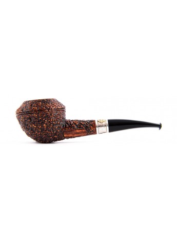 Pipa Castello - Sea Rock Briar ' Milano Cortina 2025 ' Edizione Limitata