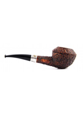 Pipa Castello - Sea Rock Briar ' Milano Cortina 2025 ' Edizione Limitata