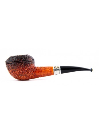 Pipa Castello - Old Sea Rock Briar' Milano Cortina 2025 ' Edizione Limitata