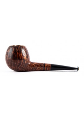 Pipe Castello - 'Collection' KK Shape 23 W Briar Insert