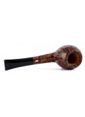Pipe Castello - 'Collection' KK Shape 23 W Briar Insert
