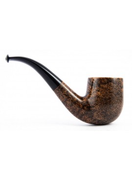 Pipe Castello - 'Collection Occhio Di Pernice' KK Shape 65
