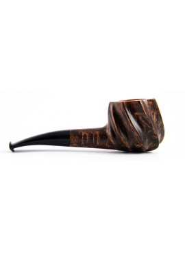 Pipe Castello - 'Collection' KK Shape 55 SPECIAL Twisted