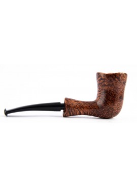 Pipe Castello - 'Collection Occhio Di Pernice' KK Shape 215