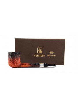 Pipe Castello - 'KINO' Old Sea Rock 2025 Limited Edition