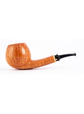 Pipa Tine Balleby Bent Apple Natural