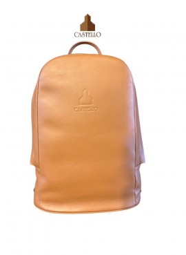 Castello Backpack Italian Leather Exclusive