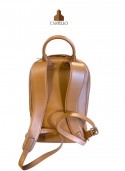 Castello Backpack Italian Leather Exclusive