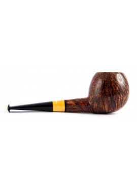 Pipe Castello - 'Collection' KKK Shape 23 w Boxwood