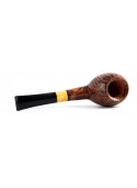 Pipe Castello - 'Collection' KKK Shape 23 w Boxwood