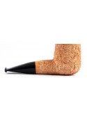 Pipe Castello - 'Natural Virgin' KK Shape 10