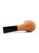 Pipe Castello - 'Natural Virgin' KK Shape 10