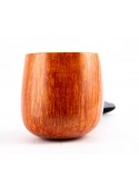 Pipe Castello - 'Collection Fiammata' KK Shape 55