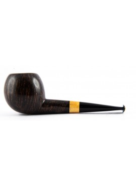 Pipe Castello - 'Collection' KKK Shape 23 w Boxwood