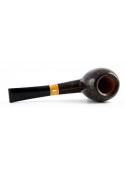 Pipe Castello - 'Collection' KKK Shape 23 w Boxwood