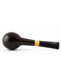 Pipe Castello - 'Collection' KKK Shape 23 w Boxwood