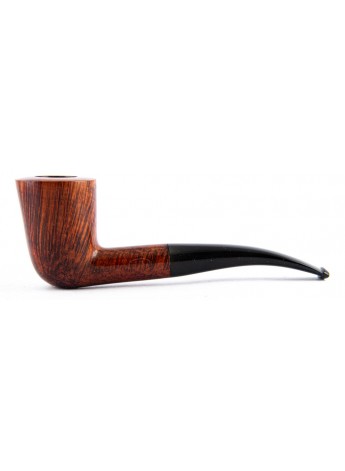 Pipa Rodata Dunhill Collector Amber Rood HT