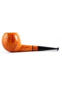 Pipe Castello - 'Castello' KKKK Shape 23 W Briar Insert