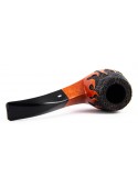 Pipe Castello - 'Sea Rock Briar' G Shape 66 Flame