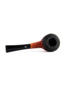Pipe Castello - 'Le Duna Old Sea Rock' Shape 58