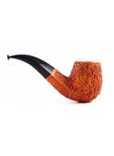 Pipe Castello - 'Sea Rock Briar' G Shape 66