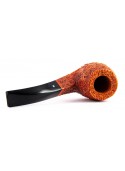 Pipe Castello - 'Sea Rock Briar' G Shape 66