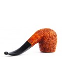 Pipe Castello - 'Sea Rock Briar' G Shape 66