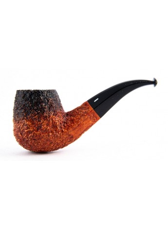 Pipe Castello - 'Old Sea Rock' G Shape 66