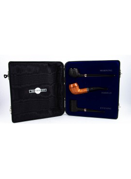 Pipa Dunhill - BOX SET SPECIAL 3 Pipes Set