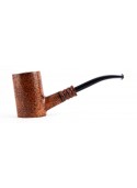 Pipe Castello - 'Collection Occhio Di Pernice' 4.4 Shape 88