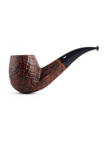 Pipe Castello - Old Antiquari G Shape 66