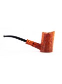 Pipe Castello - Old Antiquari KKKK Shape 88 With Briar insert