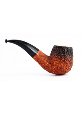 Pipe Castello - 'Old Sea Rock' G Shape 66