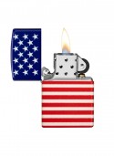 Accendino Zippo American