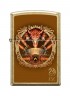 Lighter Zippo  Dragon Fire
