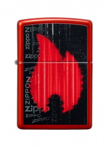 Accendino Zippo Flame