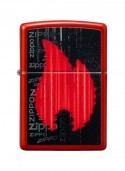 Accendino Zippo Flame